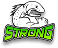 Strong
